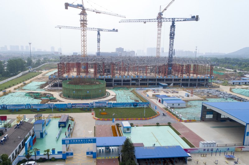 武汉建筑施工：从规模扩张到精细化管理的行业转型观察